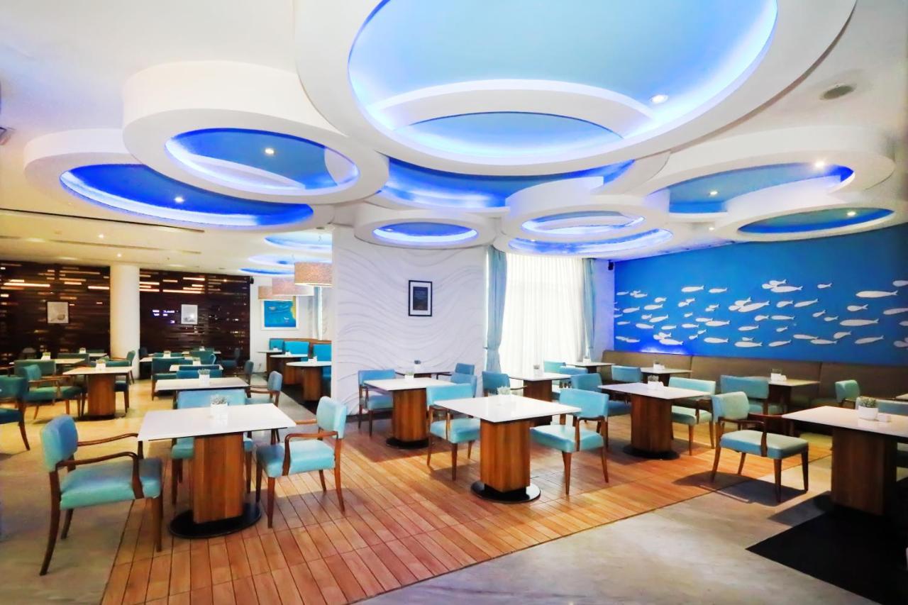 Grand Dafam Ancol Jakarta Extérieur photo