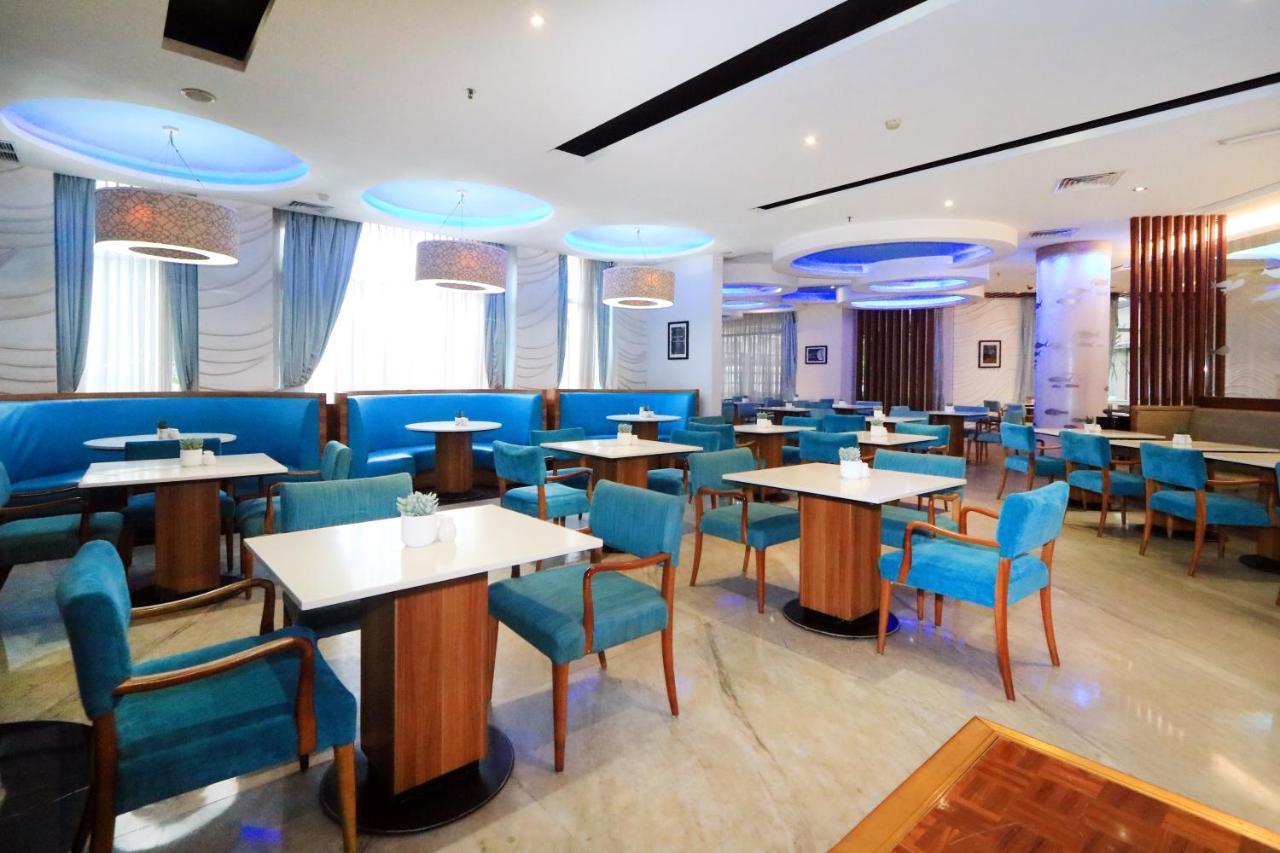 Grand Dafam Ancol Jakarta Extérieur photo
