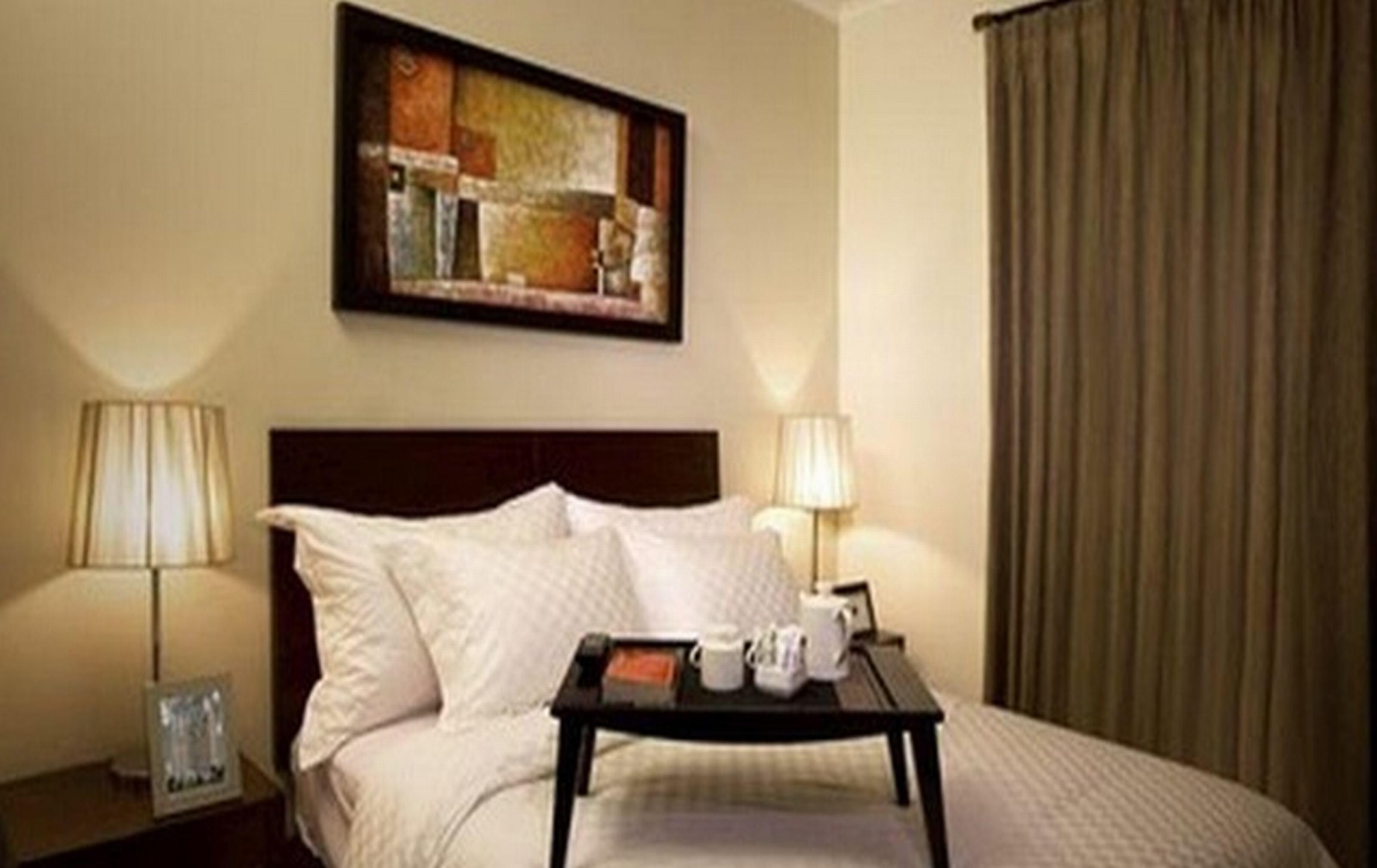 Grand Dafam Ancol Jakarta Extérieur photo