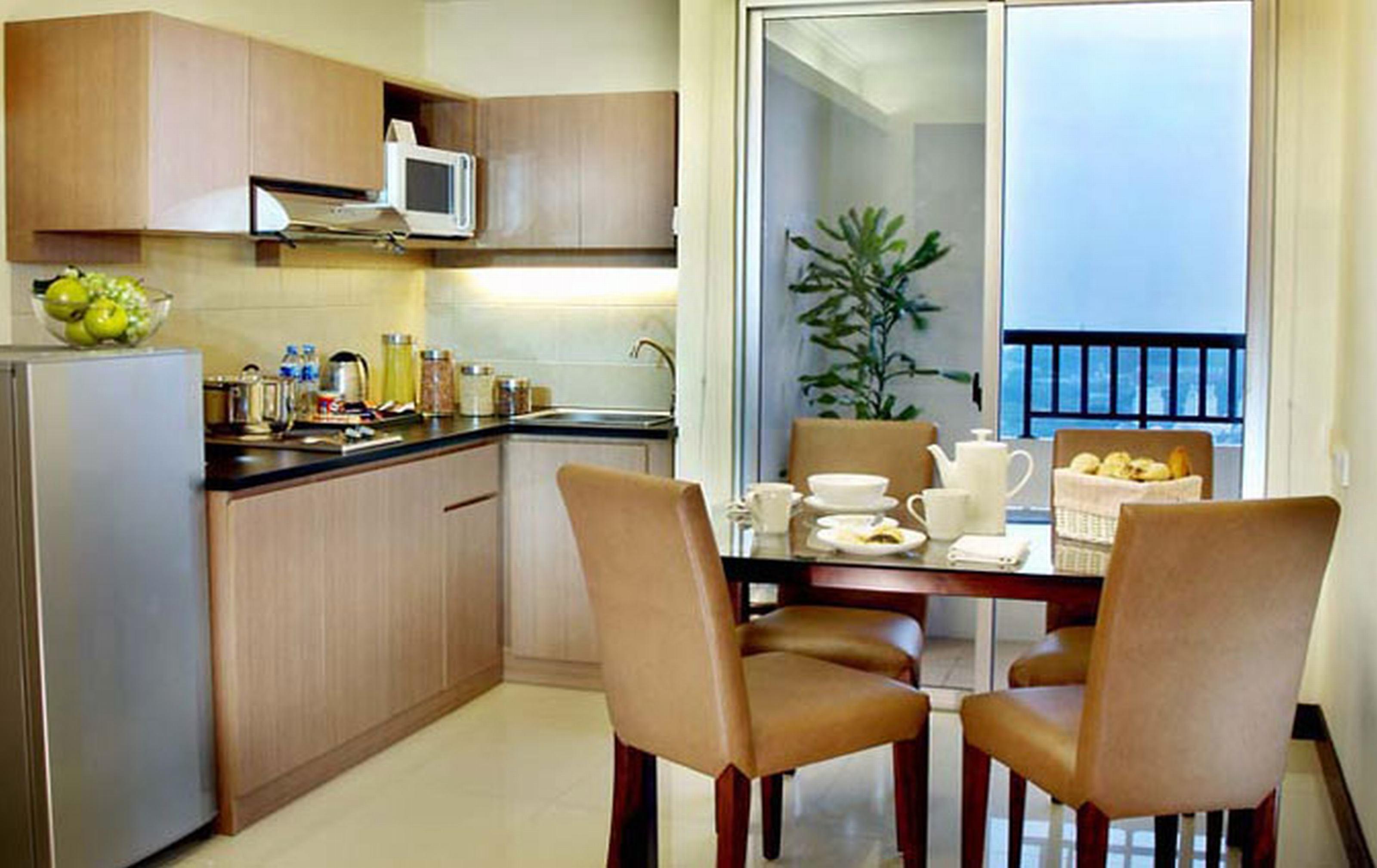 Grand Dafam Ancol Jakarta Extérieur photo