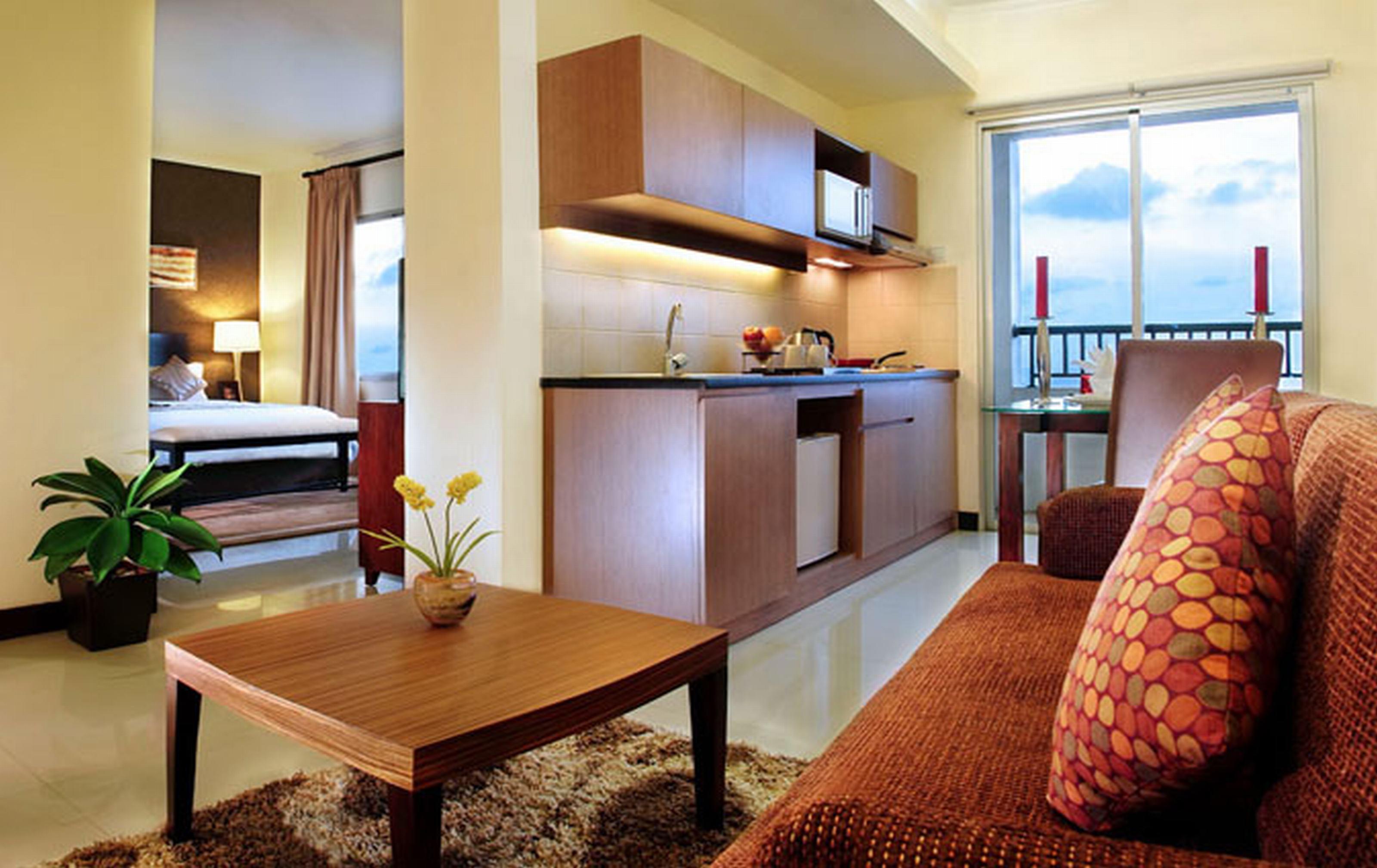 Grand Dafam Ancol Jakarta Chambre photo