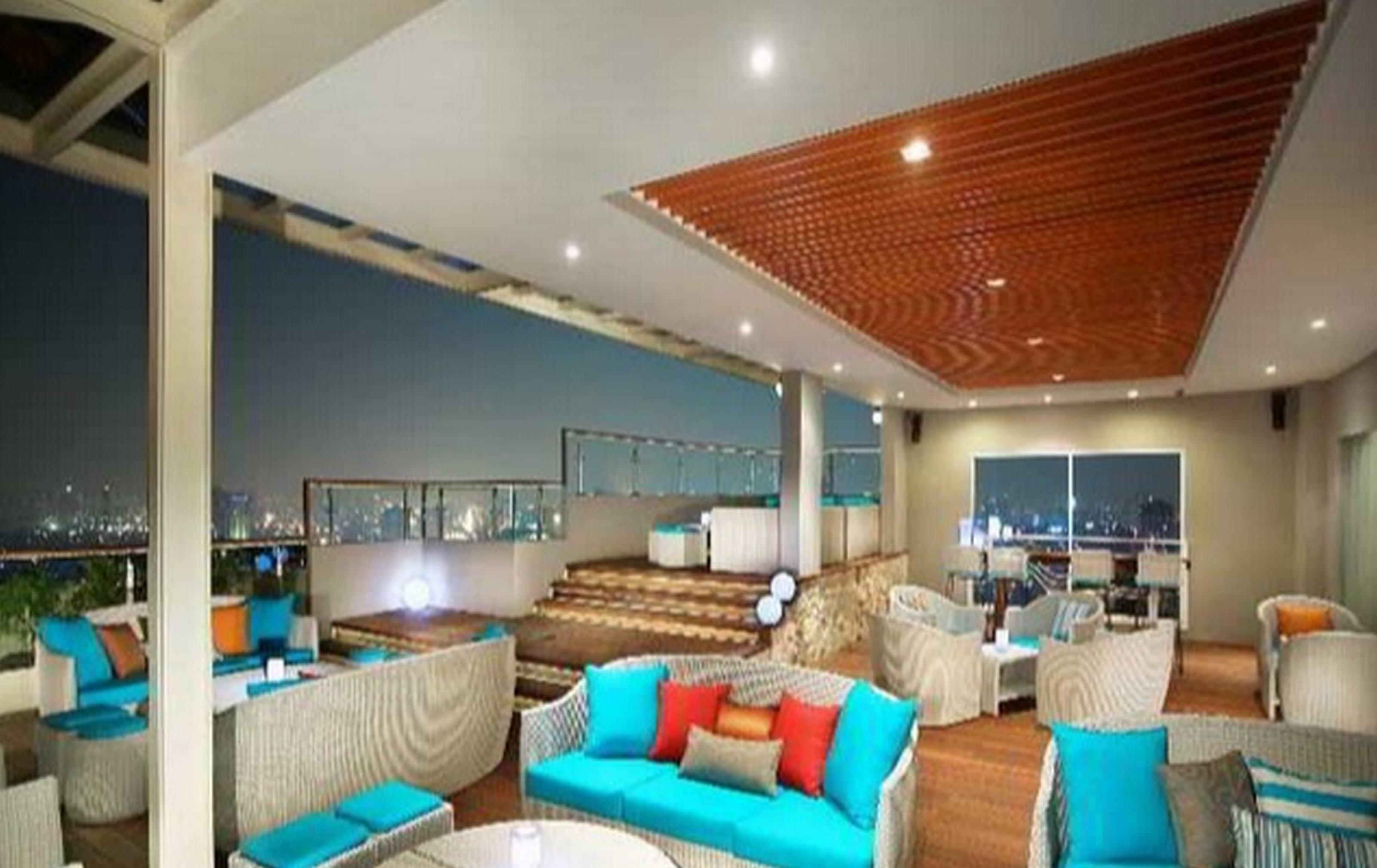 Grand Dafam Ancol Jakarta Extérieur photo