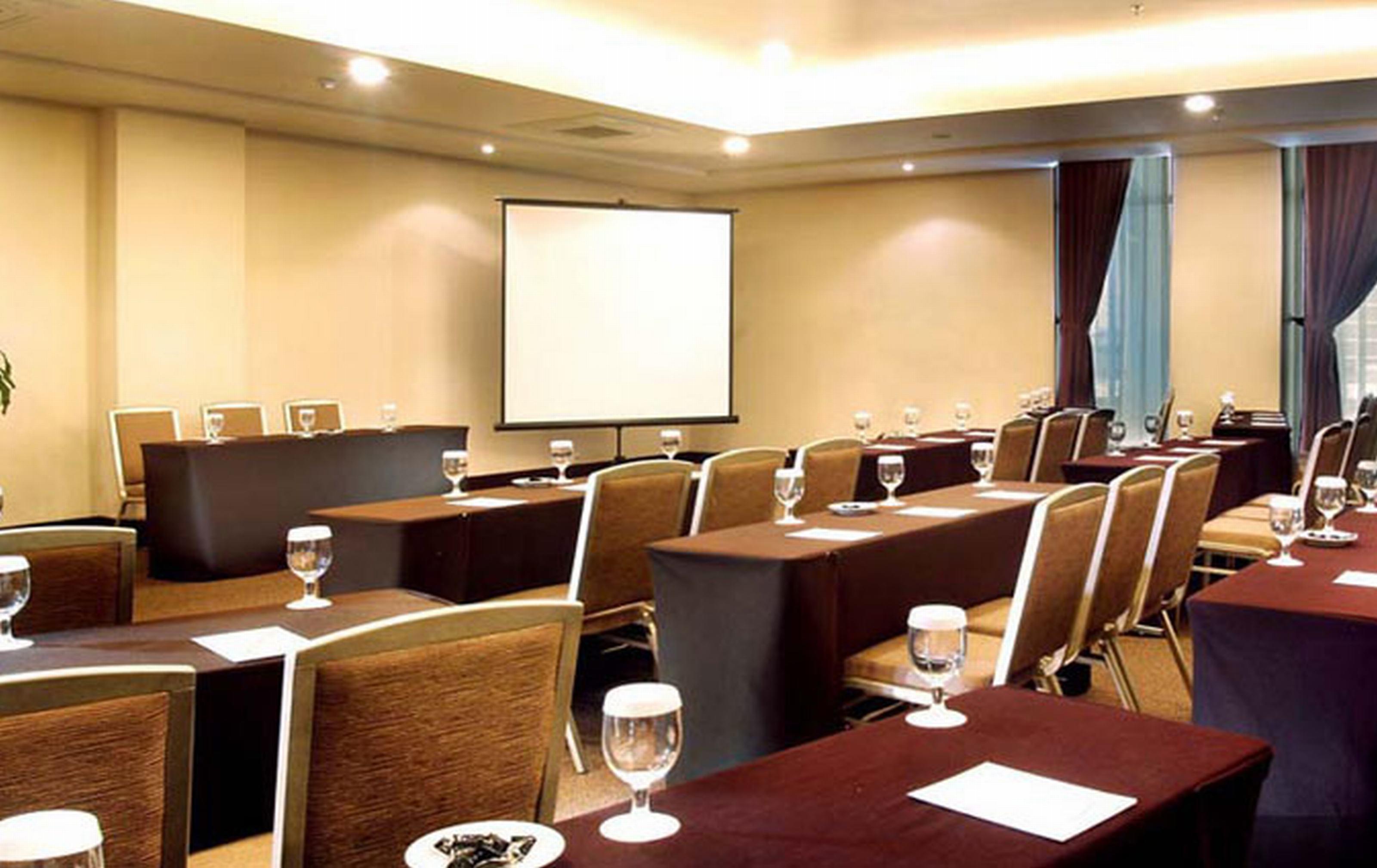 Grand Dafam Ancol Jakarta Extérieur photo