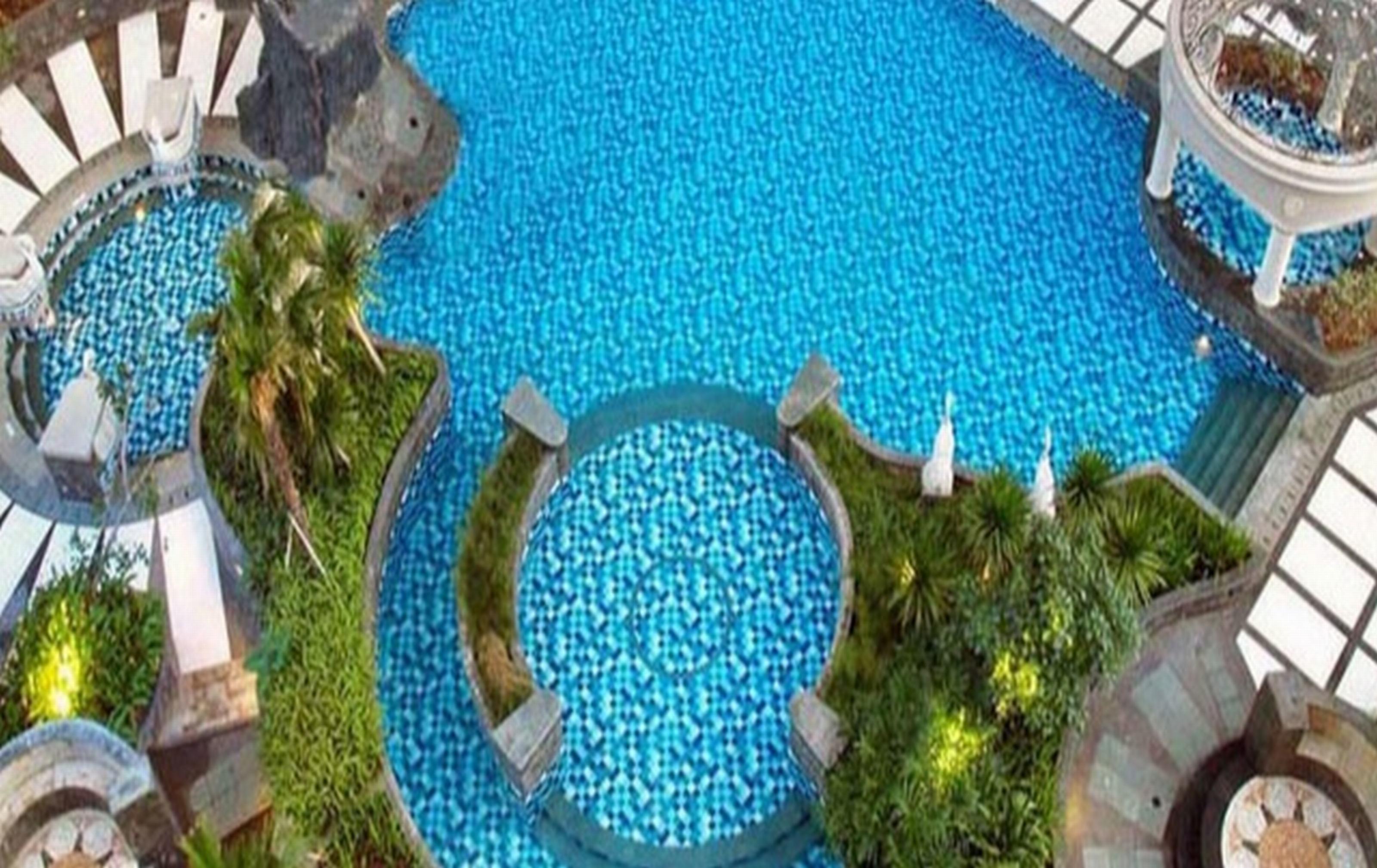 Grand Dafam Ancol Jakarta Extérieur photo