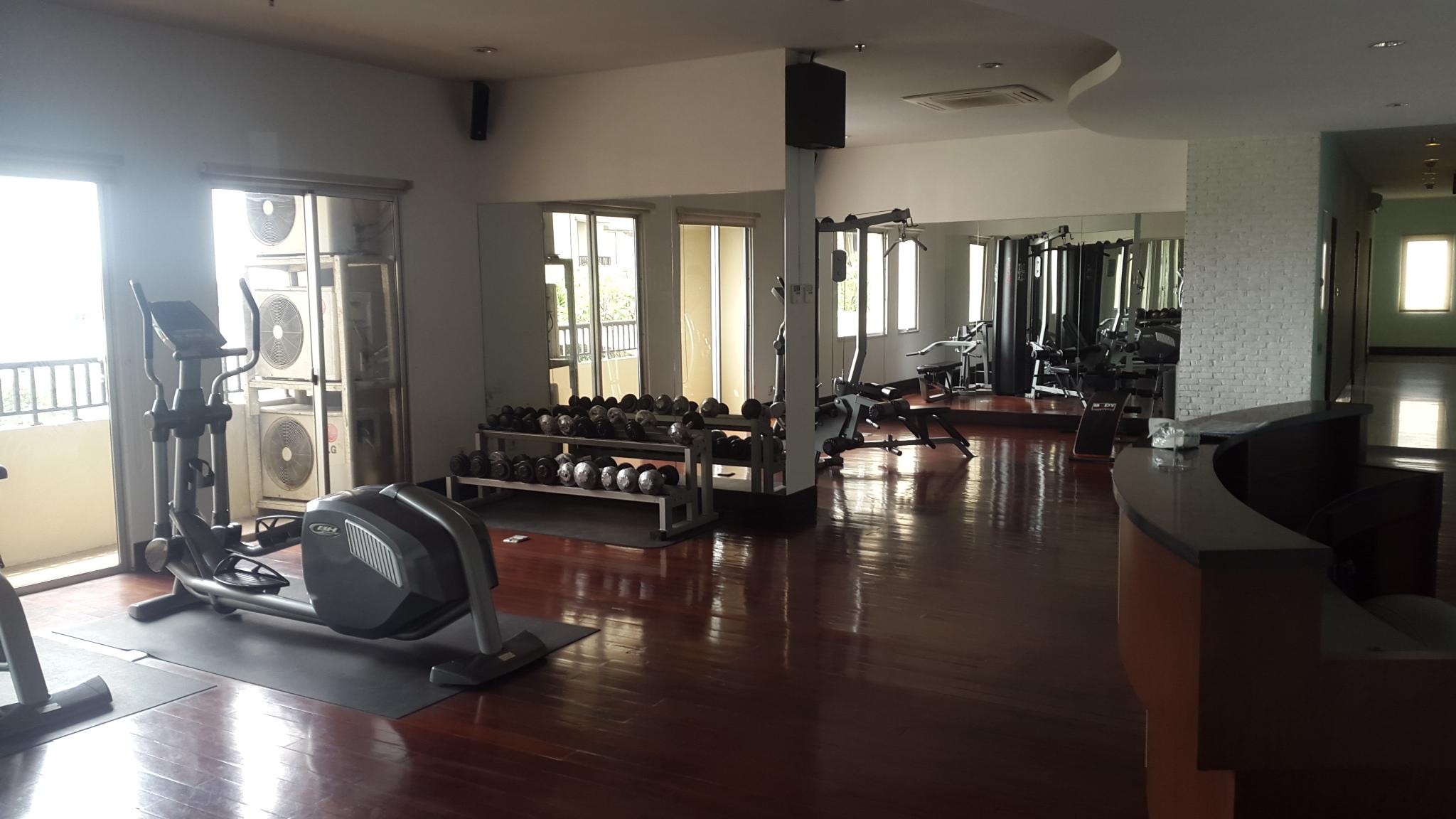 Grand Dafam Ancol Jakarta Extérieur photo