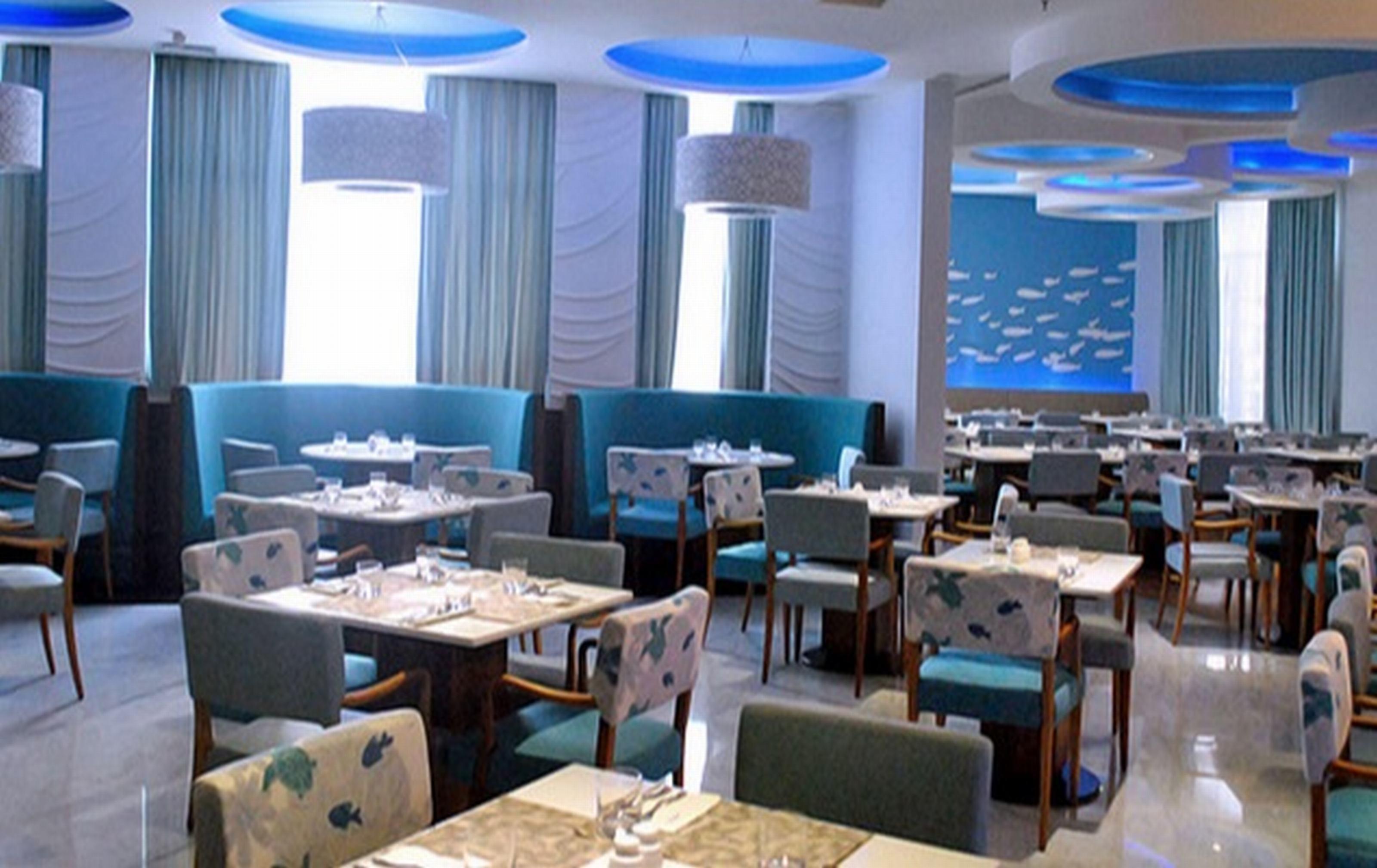 Grand Dafam Ancol Jakarta Extérieur photo