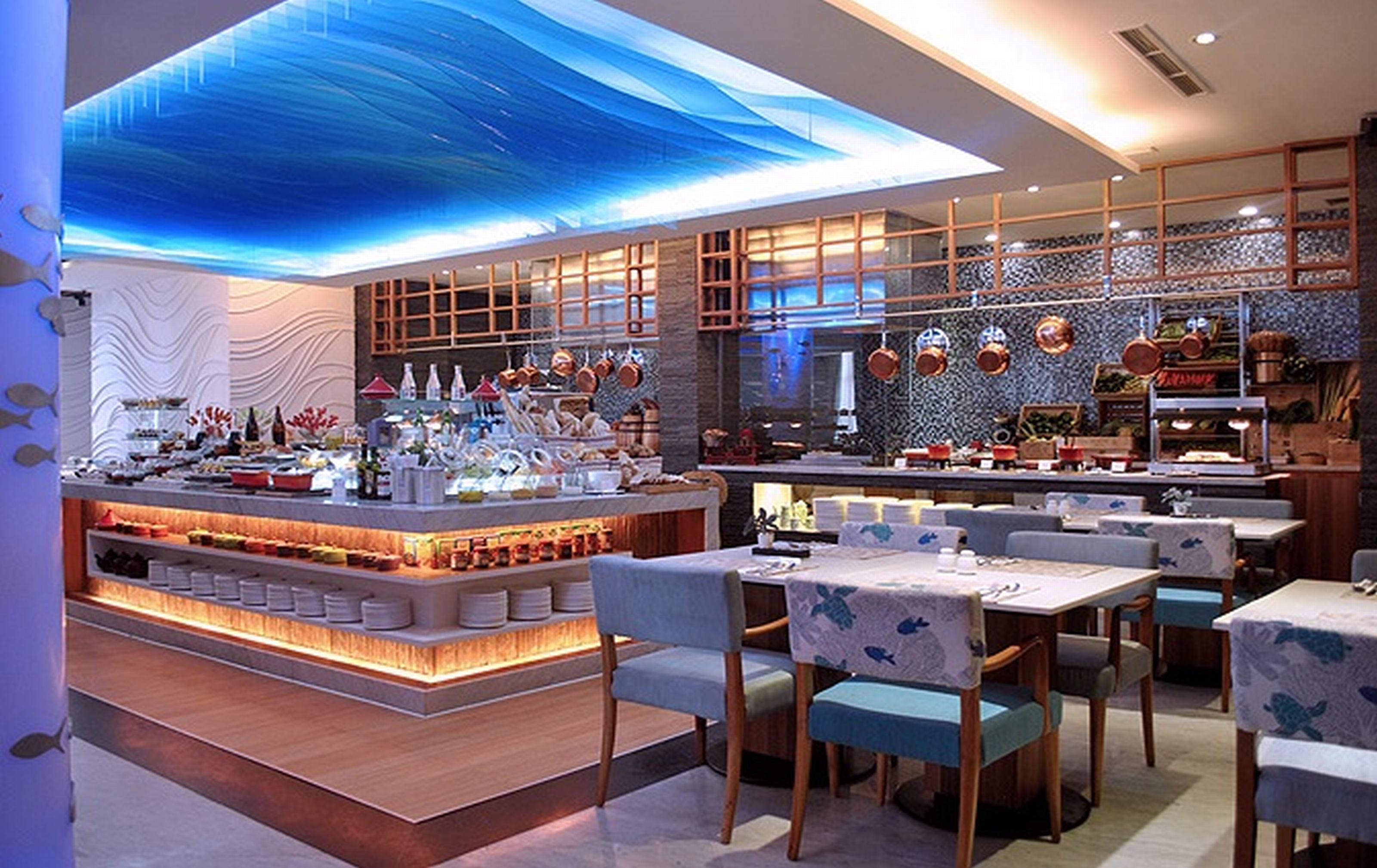 Grand Dafam Ancol Jakarta Extérieur photo