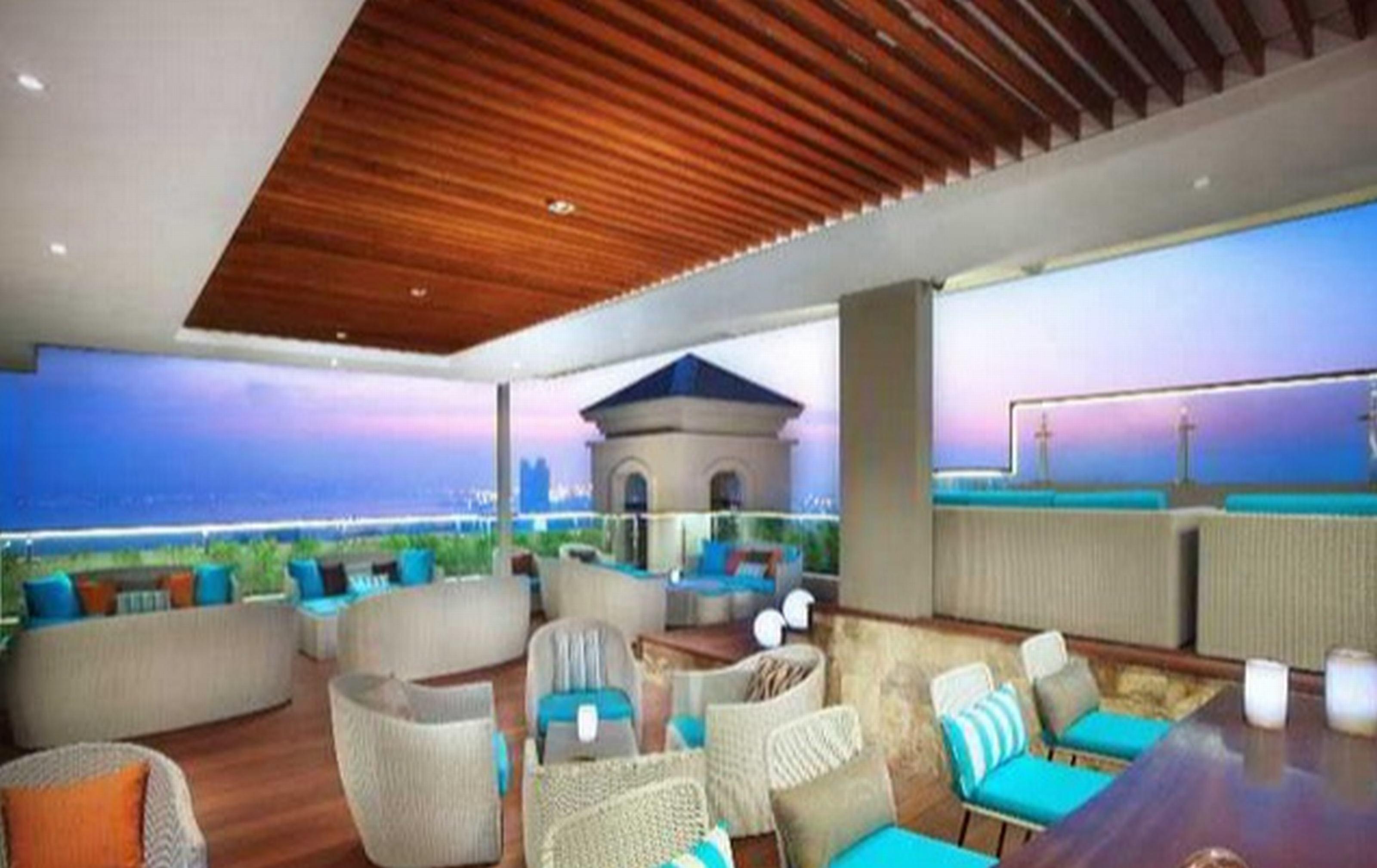 Grand Dafam Ancol Jakarta Extérieur photo