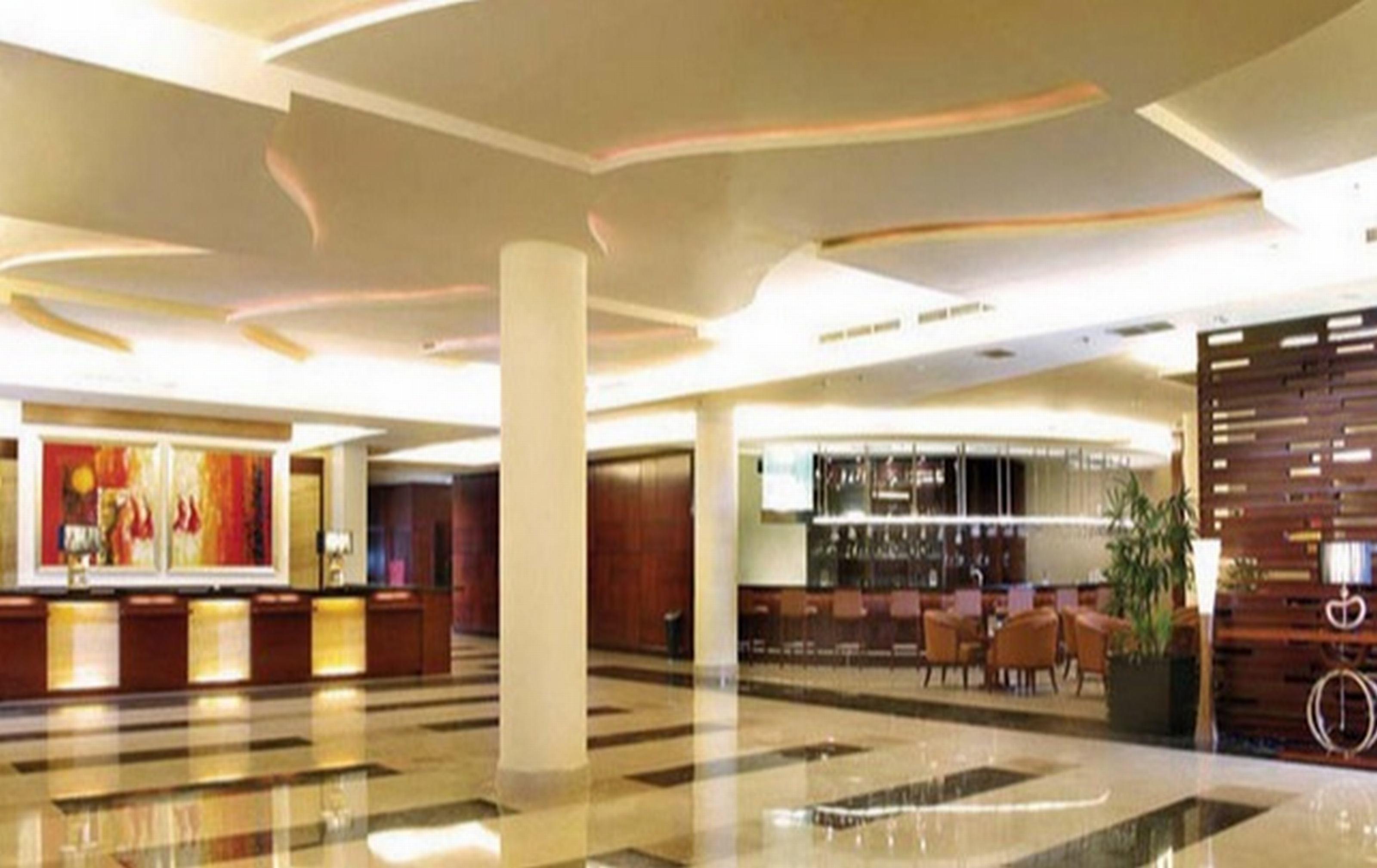 Grand Dafam Ancol Jakarta Extérieur photo