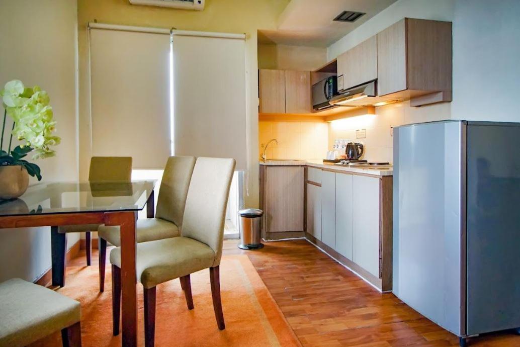 Grand Dafam Ancol Jakarta Extérieur photo