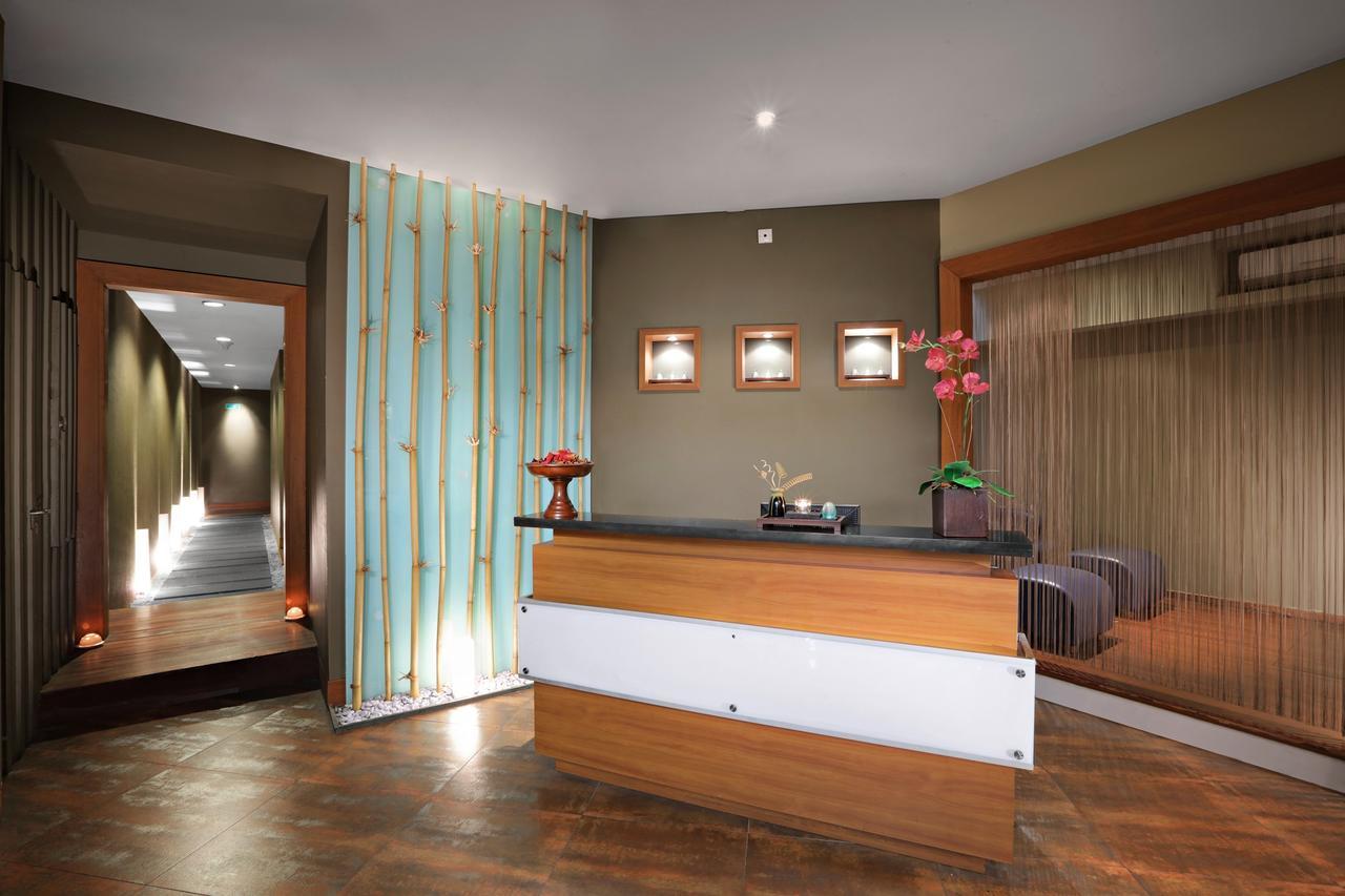 Grand Dafam Ancol Jakarta Extérieur photo